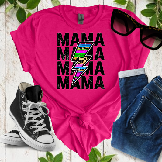 Mama Tee